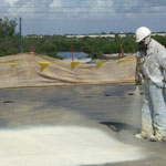 spray foam safety - Charleston contractors