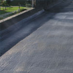 spray foam roof coatings in Charleston