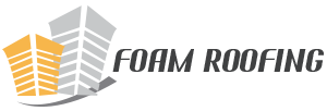 Charleston Foam Roofing Services in West Virgina