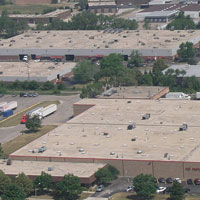 sustainable Charleston spray foam roof systems