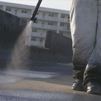 protective roof coatings in Charleston West Virgina